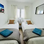 Appartamento Casa Oasis