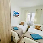 Appartamento Casa Oasis