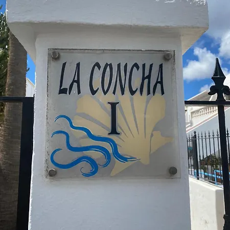 Apartamento Casa Oasis Puerto del Carmen (Lanzarote)
