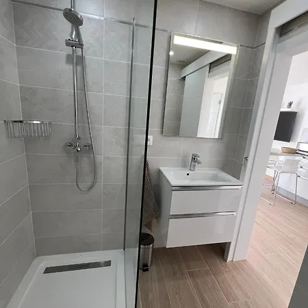 Apartamento Casa Oasis Puerto del Carmen (Lanzarote)