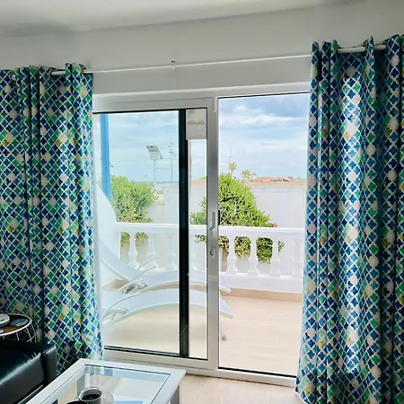 Apartamento Casa Oasis *