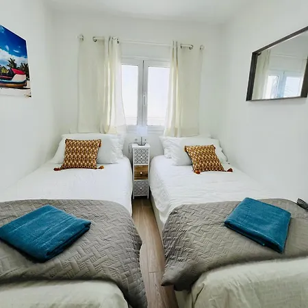 Apartamento Casa Oasis