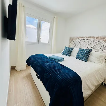 Apartamento Casa Oasis *