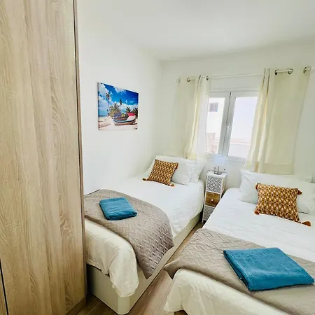 Apartamento Casa Oasis