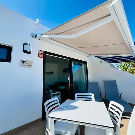 Apartamento Casa Oasis *