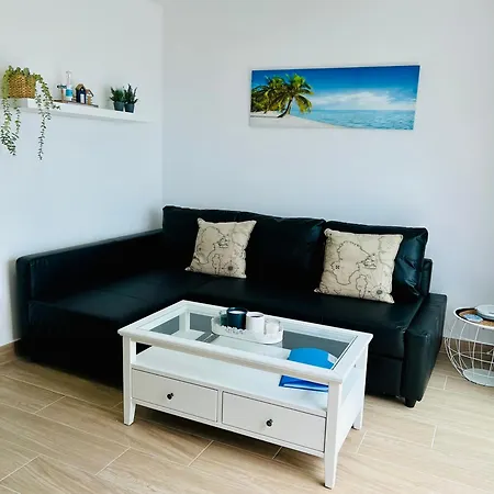 Casa Oasis Lejlighed *