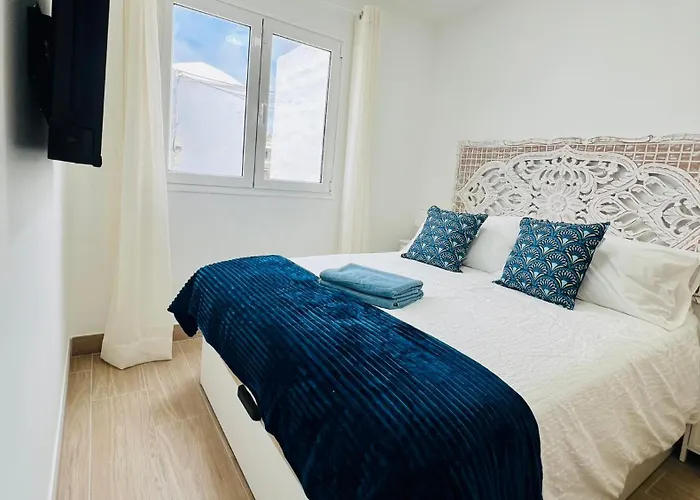Lägenhet Casa Oasis *