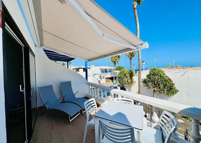 Casa Oasis 公寓 *