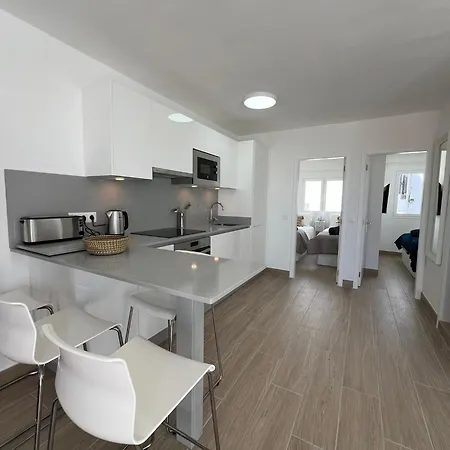 Casa Oasis Lägenhet