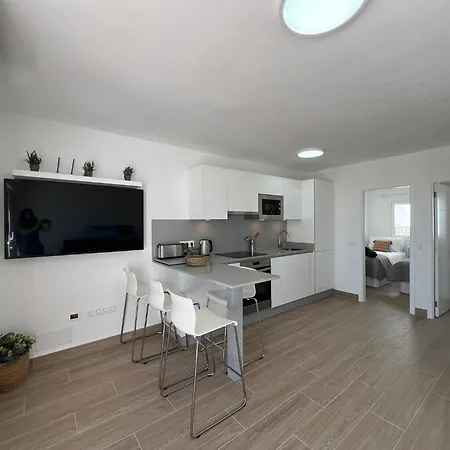 公寓 Casa Oasis