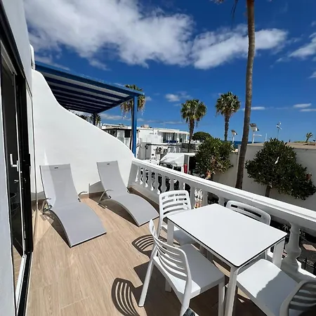 Casa Oasis 公寓 *