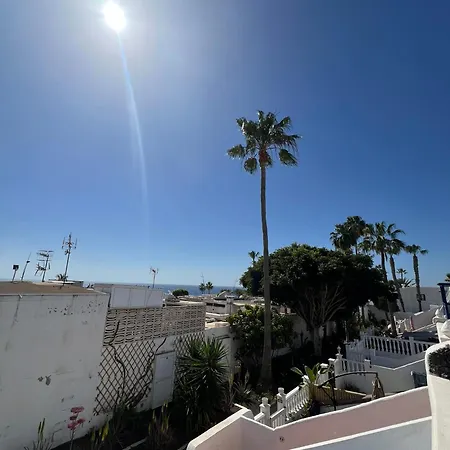 Lägenhet Casa Oasis *