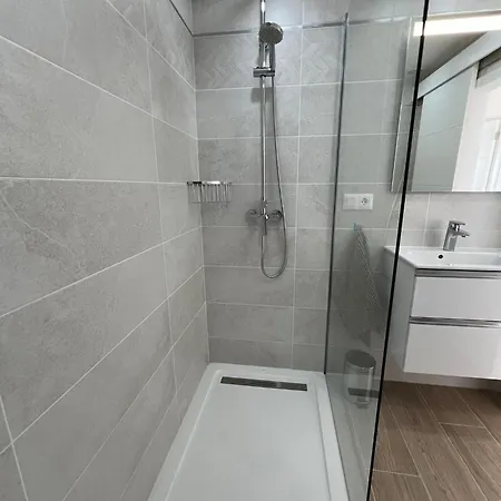 Casa Oasis Lägenhet
