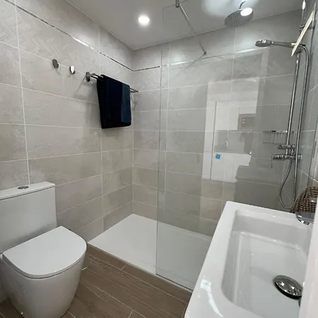 Casa Oasis Lejlighed *