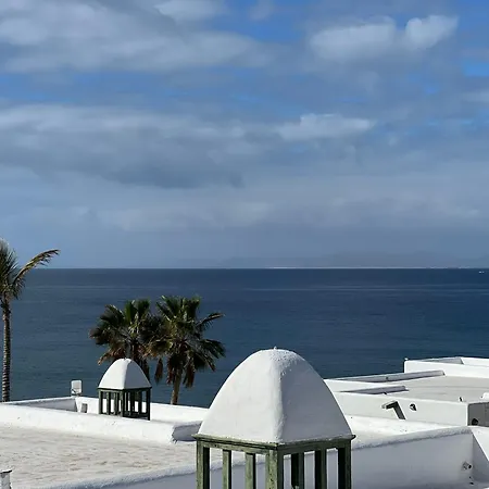 Lägenhet Casa Oasis