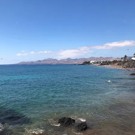 Lägenhet Casa Oasis Puerto del Carmen (Lanzarote)