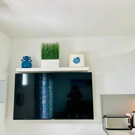 公寓 Casa Oasis *