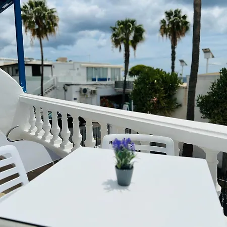 公寓 Casa Oasis *