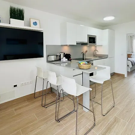 Casa Oasis Lejlighed *