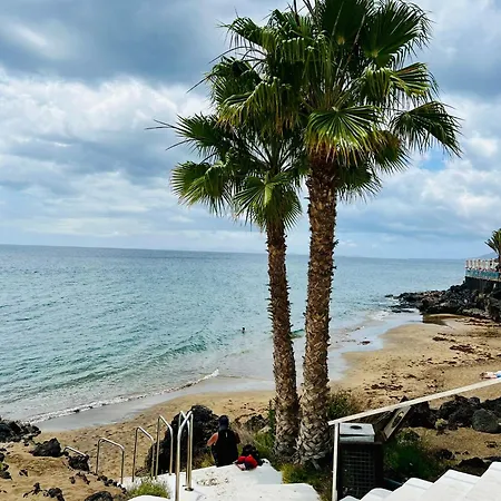 Lägenhet Casa Oasis Puerto del Carmen (Lanzarote)