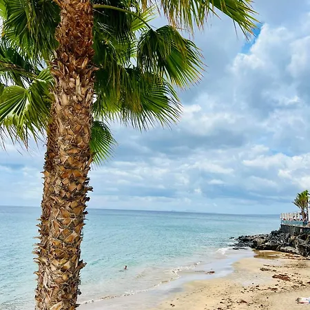 Lägenhet Casa Oasis *