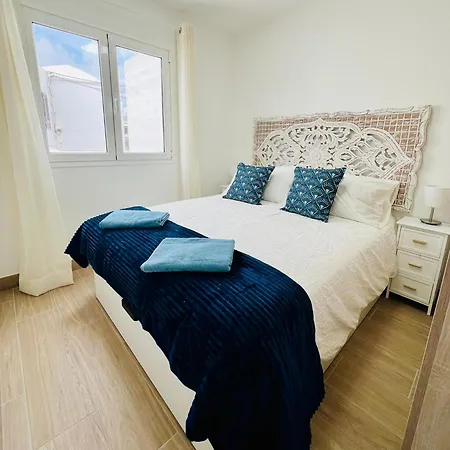 Lägenhet Casa Oasis Puerto del Carmen (Lanzarote)