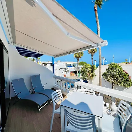 Casa Oasis Lägenhet *