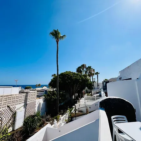 Casa Oasis Lägenhet