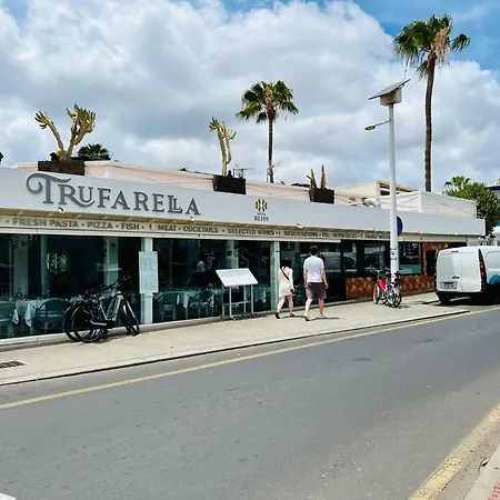 Casa Oasis Puerto del Carmen (Lanzarote)
