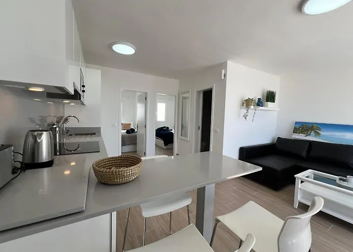 Casa Oasis *