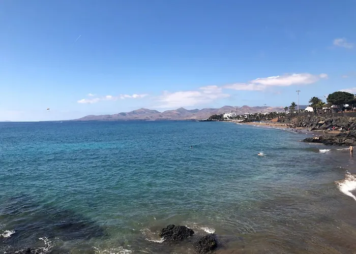 Apartament Casa Oasis Puerto del Carmen (Lanzarote)