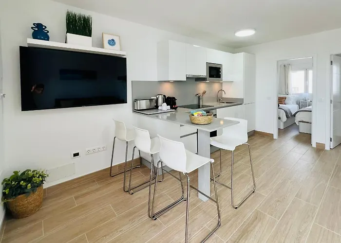 Casa Oasis Apartament *