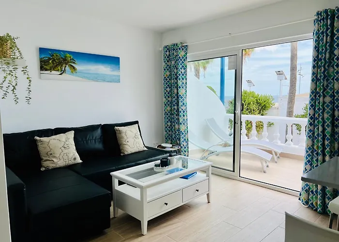 Casa Oasis
