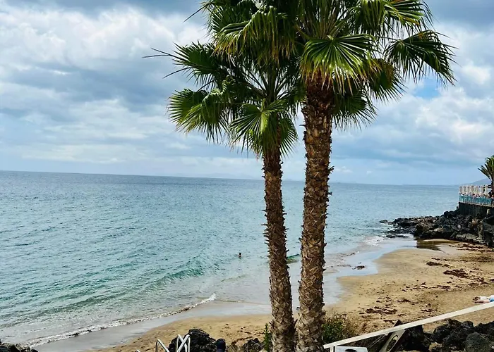 Apartament Casa Oasis Puerto del Carmen (Lanzarote)