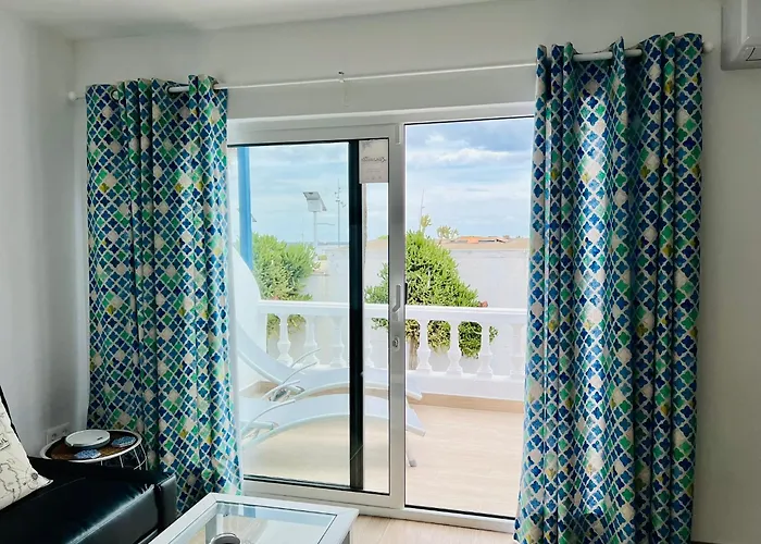 Apartament Casa Oasis *