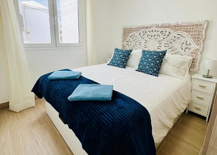Apartament Casa Oasis Puerto del Carmen (Lanzarote)